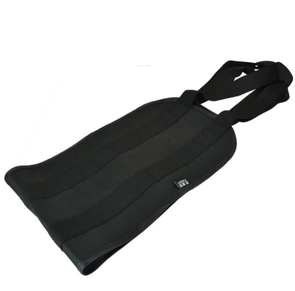 23x80 Sponge Type Elderly Lift Assist Belt for Bedridden Care