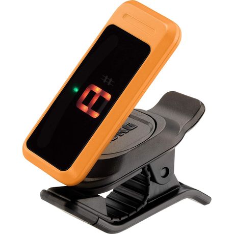 Korg Pc O Clip On Tuner Buy Online In South Africa Takealot Com