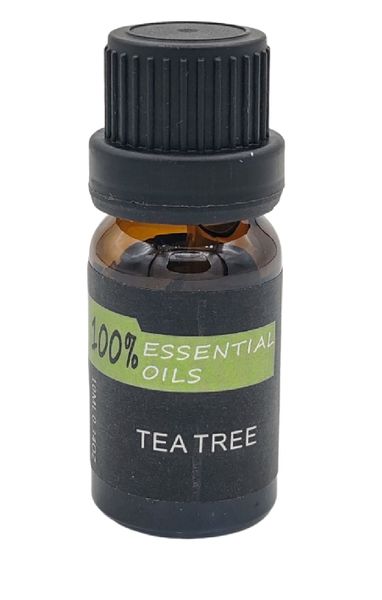Essential Oils - Tea Tree - 10ml - Umlozi
