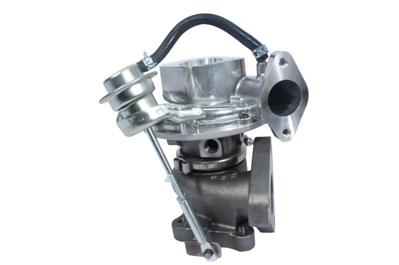 Turbocharger 14411VK500 Compatible with Nissan NP300 YD25 D22
