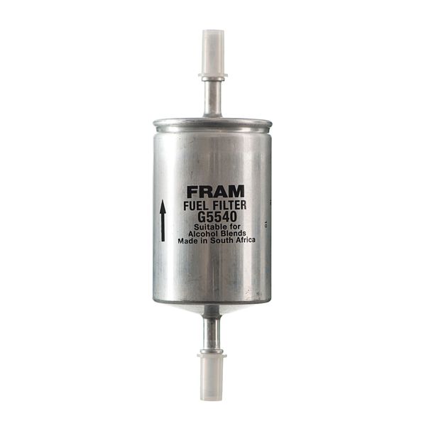 Fram Petrol Filter - G5540