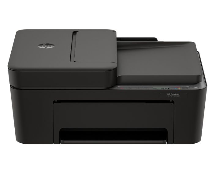 HP DeskJet Ink Advantage 4376 All-in-One Printer