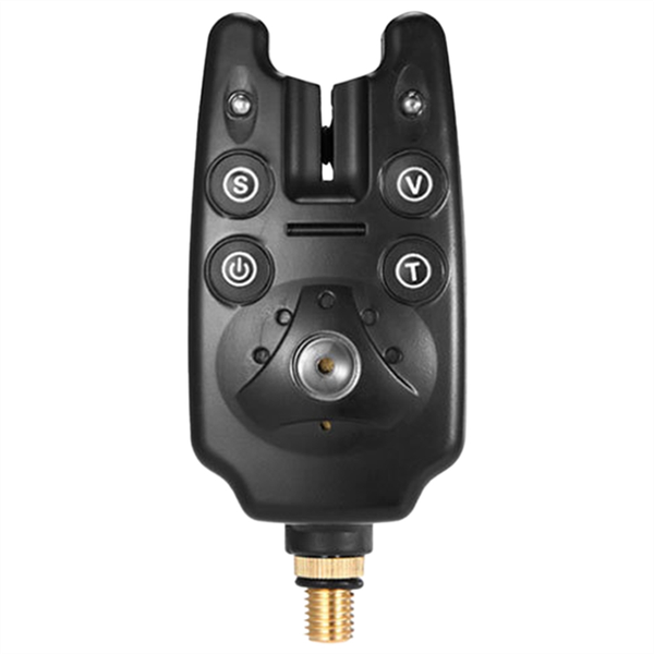 Carp Fishing Bite Alarm with Volume Sensitivity Control