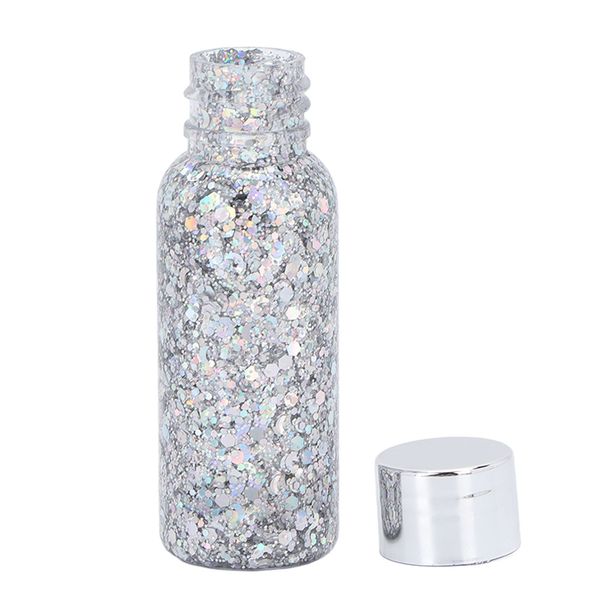 Eyeshadow Glitter Eye Shadow Makeup Dust Powder Long Lasting Cosmetic 35g