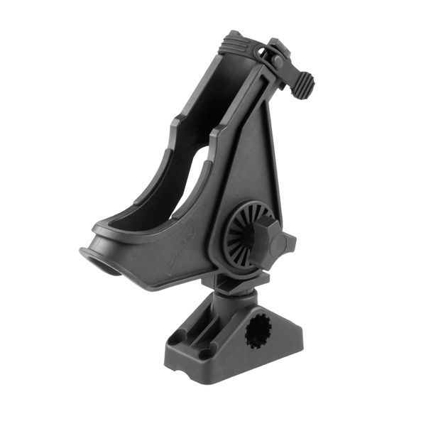 Seaflo Adjustable Rod Holder