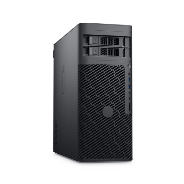 Dell Precision Tower 5860 - Intel Xeon -32GB /1TB NVMe SSD - NVIDIA RTX