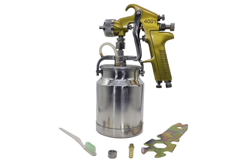 Matair High Pressure Spray Gun Professional