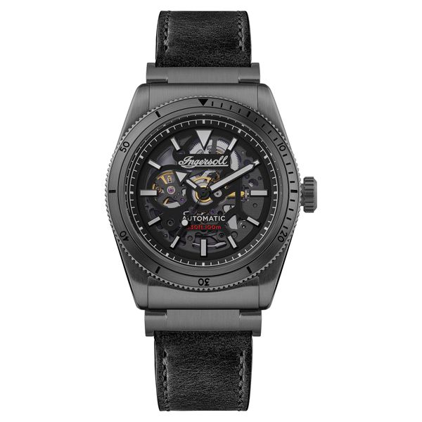 The Scovill Automatic Men's Watch I13902 by Ingersoll