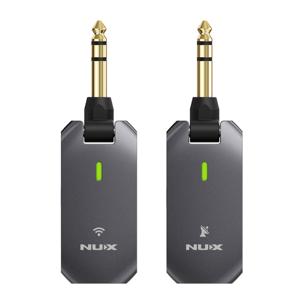 NUX C-5RC 5.8GHz Guitar Wireless System