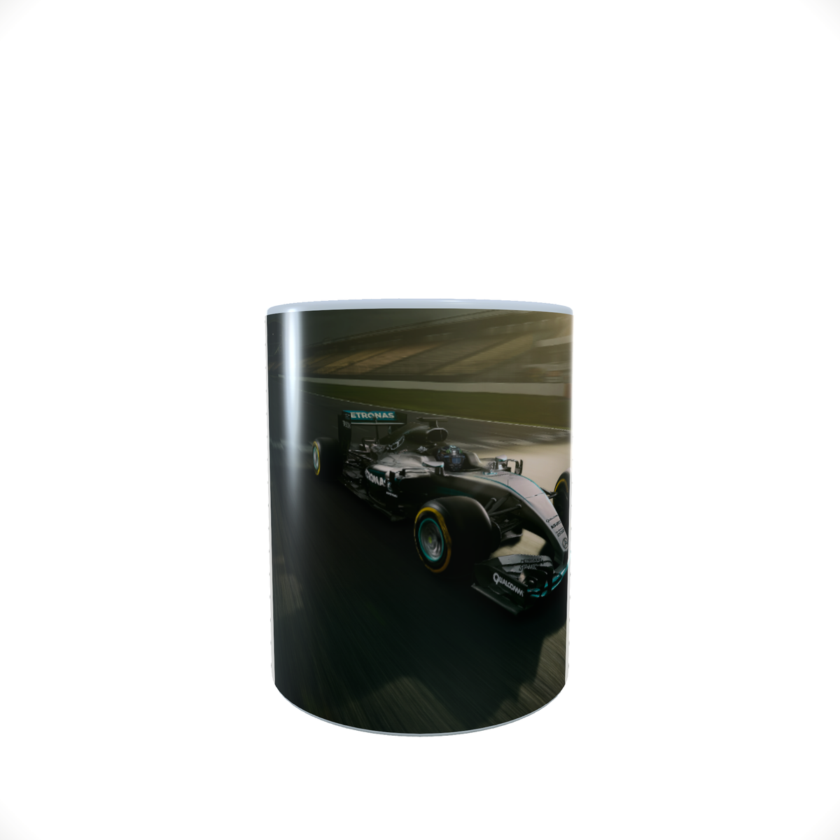 Mercedes AMG Petronas - Aesthetic - Coffee Mug | Shop Today. Get it ...