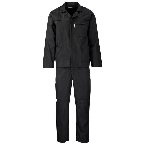 Passion 2 Piece Conti suit -Jacket and Pant - Protective Workwear