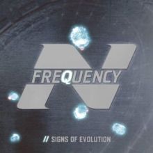 Signs of Evolution (CD / Album)
