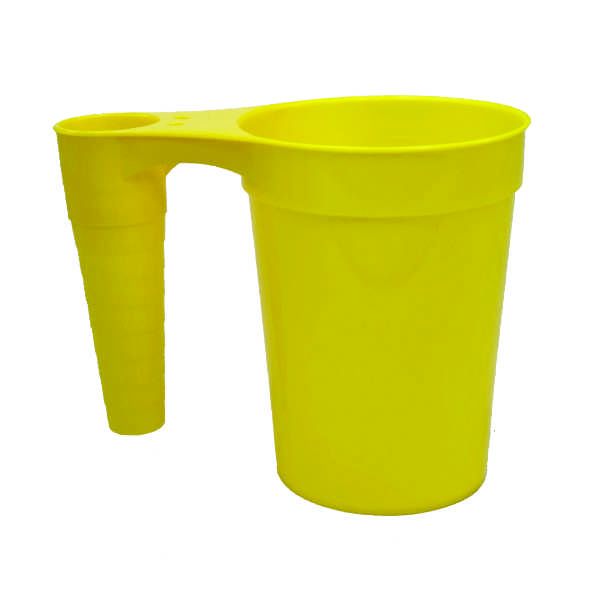 Stack-Cup 360ml Plastic Cup Pack of 10