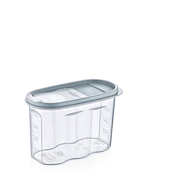 Berry Cereal Box 1,2L