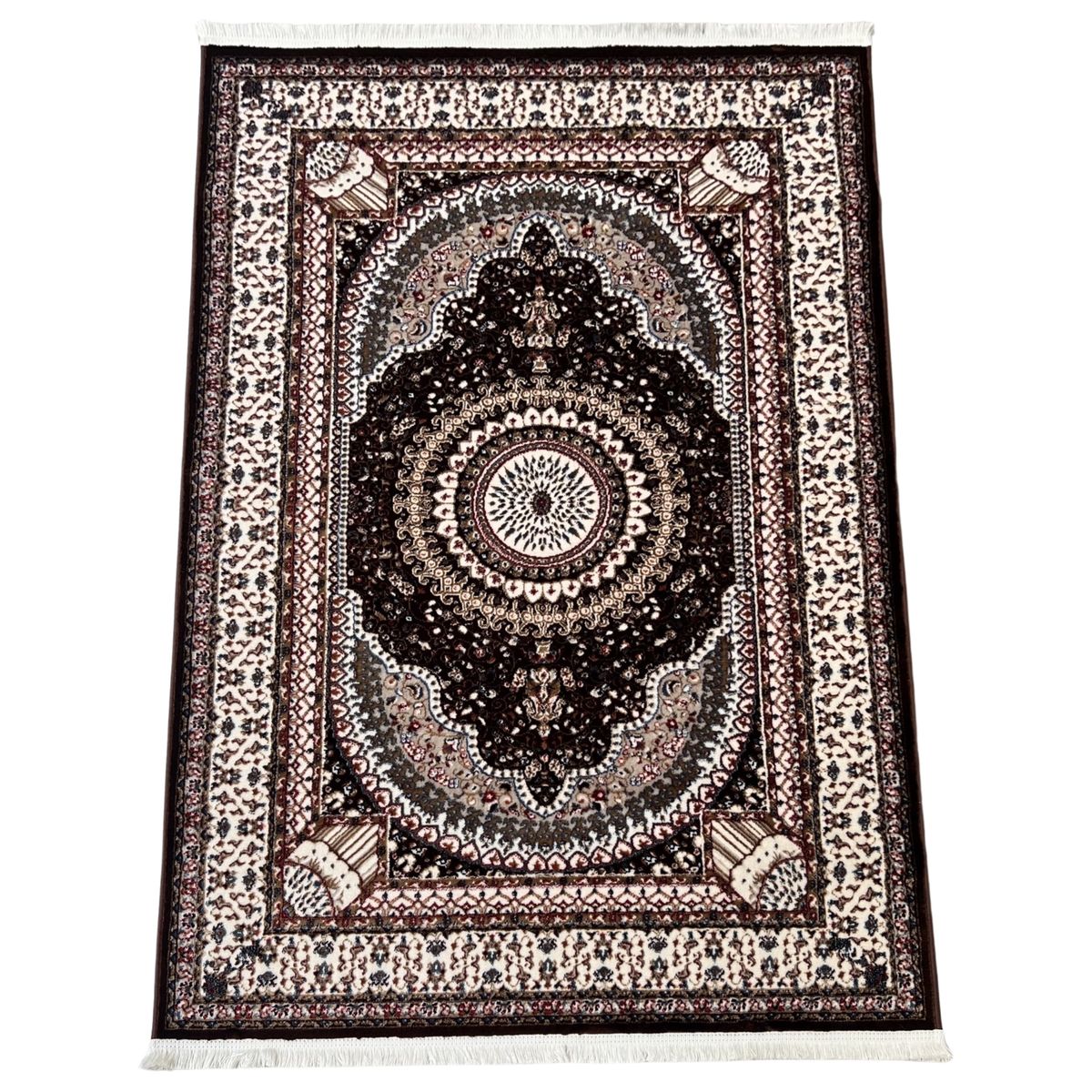 Beautiful Turkish Soft Rug - 180 x 120 cm | Shop Today. Get it Tomorrow ...