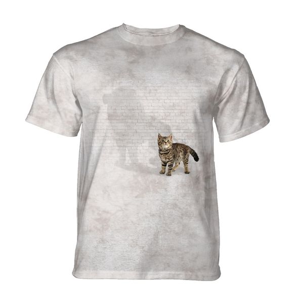 The Mountain - Shadow of Power Youth Tee