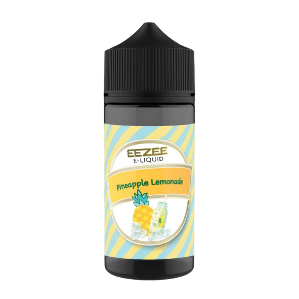 Eezee Pineapple Lemonade 100ml - 2mg