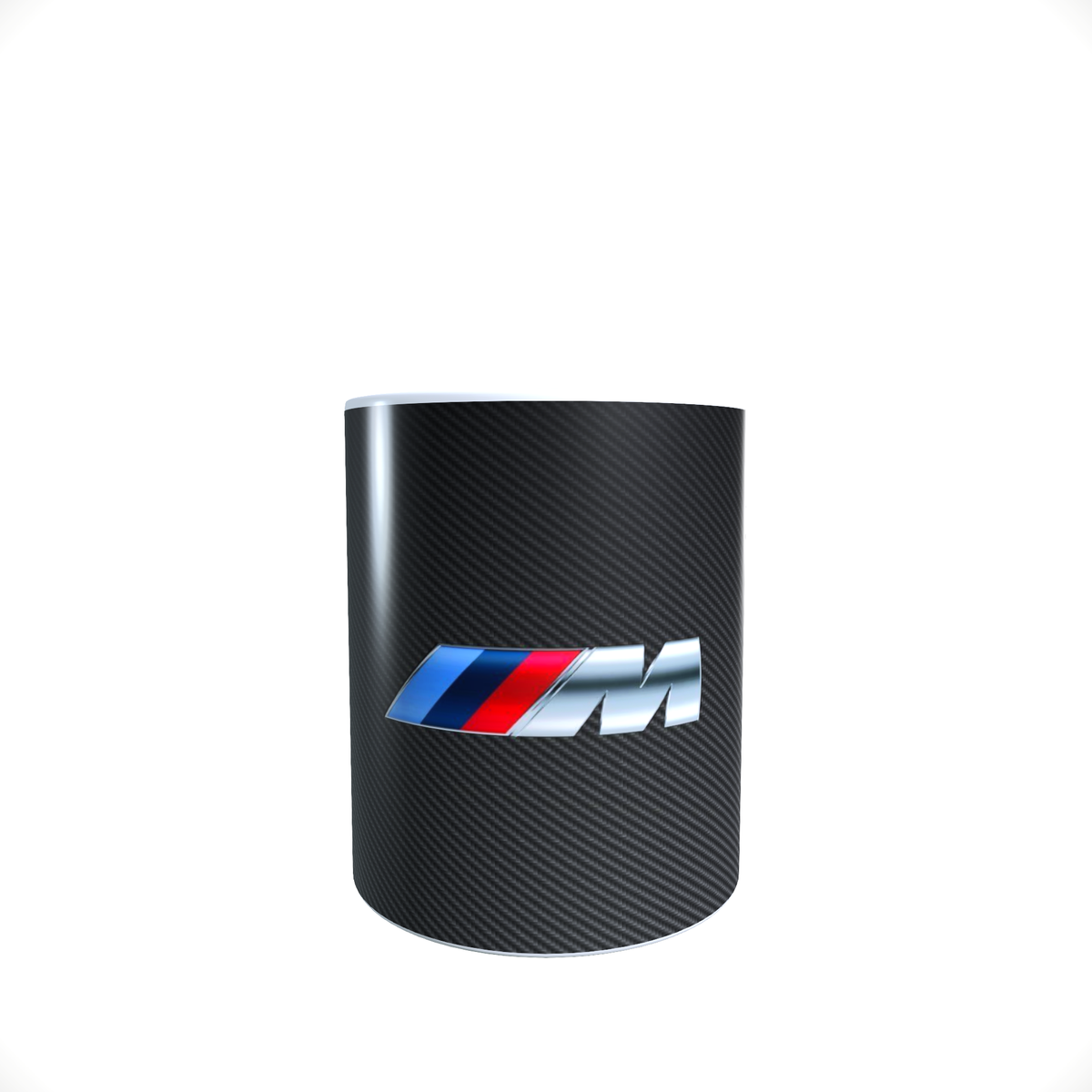 BMW M black coffee mug - 80232466314 - Classic BM