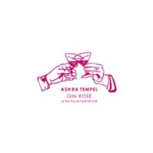 Gin Rosé (Vinyl / 12" Album)