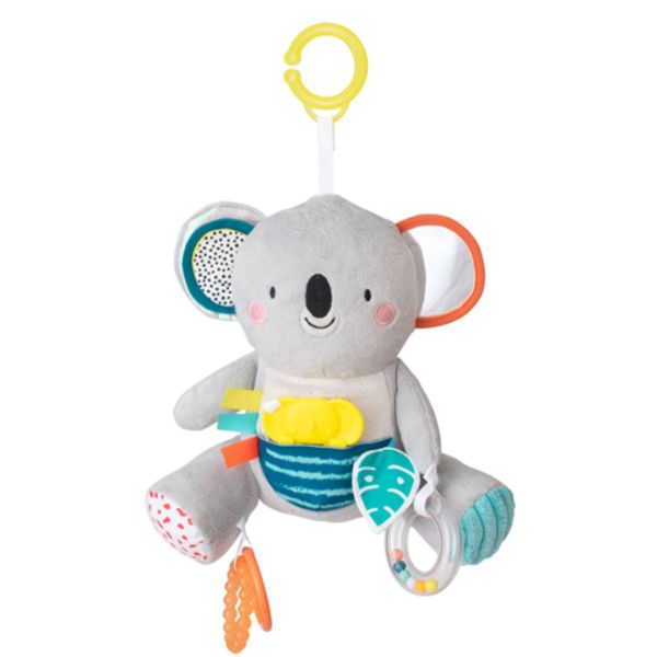 Taf Toys - Kimmy the Koala Activity Toy