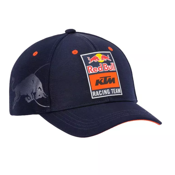 KTM RB Boost Curved Cap
