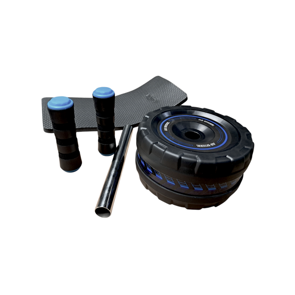 Ab Wheel