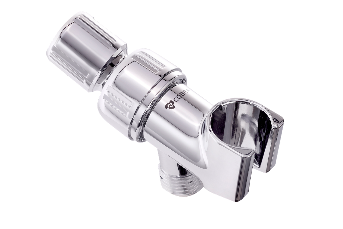 Cobra Hand Shower Converter Mount Buy Online in South Africa