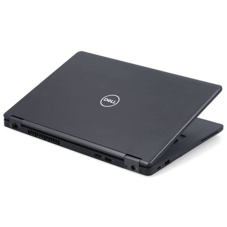 Certified Pre-Owned Dell Latitude 5480 Intel i5 8GB RAM 256GB SSD
