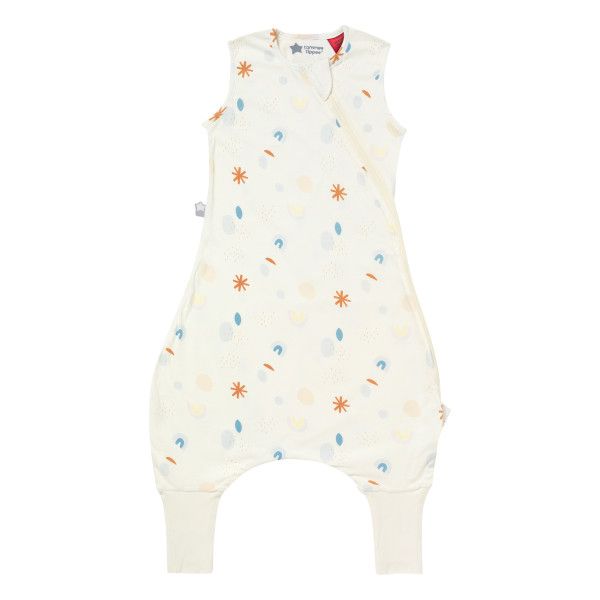 Tommee Tippee - SteppeeBag - 6-18M - 1 Tog