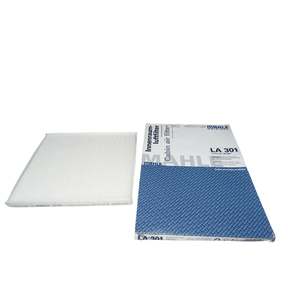 Mahle LA301 Cabin Filter for Hyundai