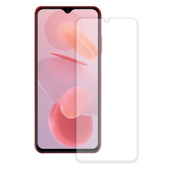 SIXTEEN10 TPU Film Screen Protector for Ulefone Note 12P - 6.82" (2021)