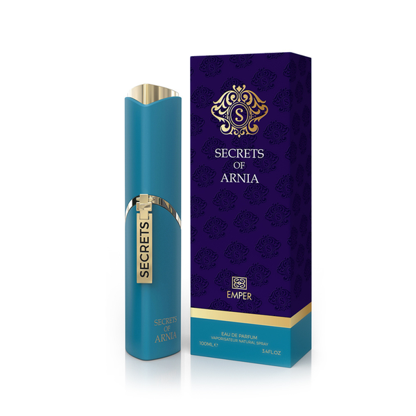Secrets Of Arnia 100 EDP
