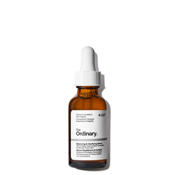 The Ordinary Balancing &amp; Clarifying Serum 30ml