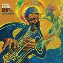 Sounds from the Ancestors (Vinyl / 12" Album)