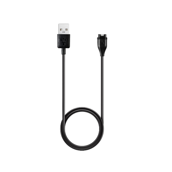 Garmin Compatible Charger For Fenix 5, 6, 7 /Vivoactive 3,4,4s / Instinct