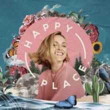 Fearne Cotton - Happy Place (Vinyl / 12" Album)