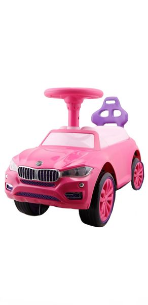 Luxury Pink image