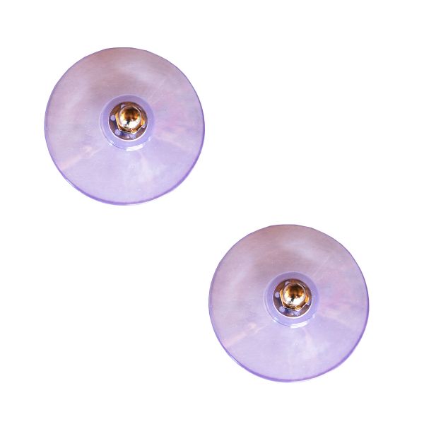 Replacement Suction Cups For The Zaflip Foldable Cat Bed - 2's