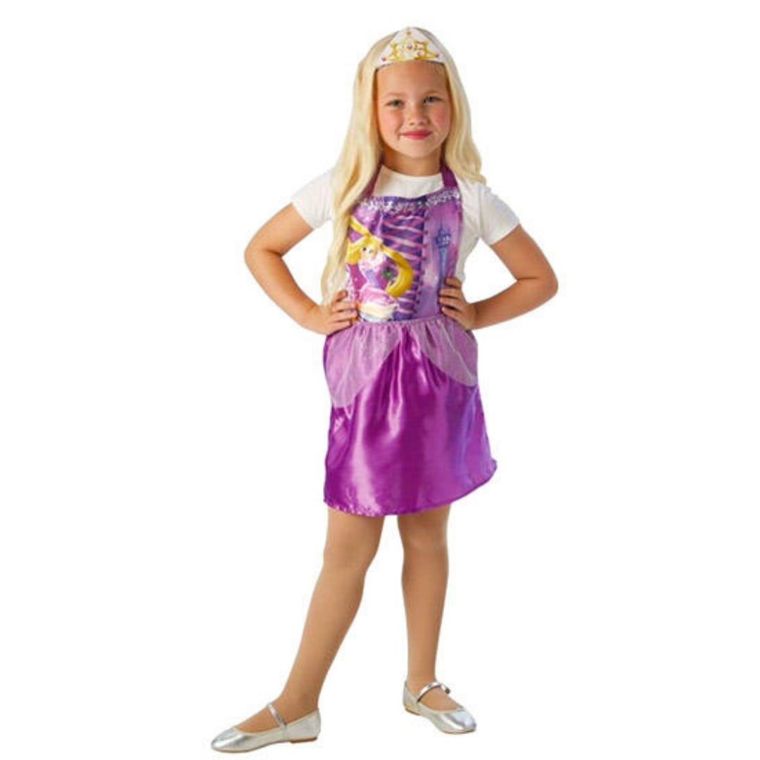 Rapunzel Party Pack Apron | Buy Online in South Africa | takealot.com