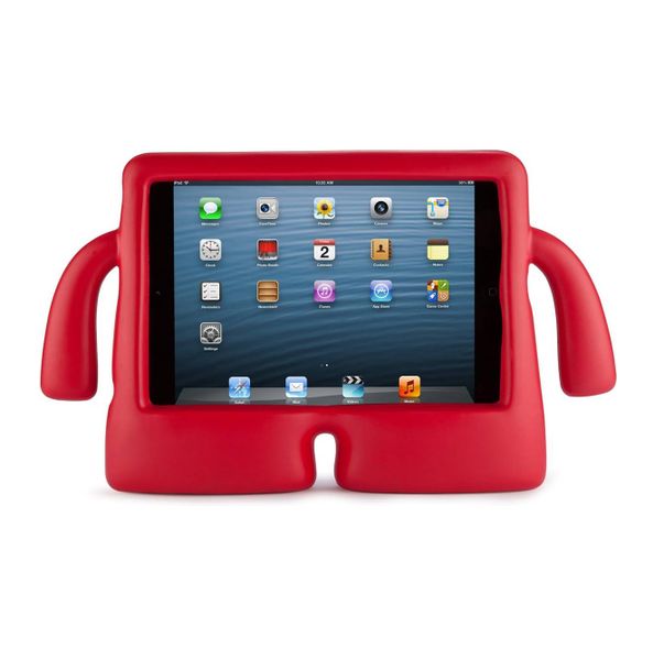 Kids Protective Tablet Case Compatible with iPad 10th Gen 10.9" 2022-Purple