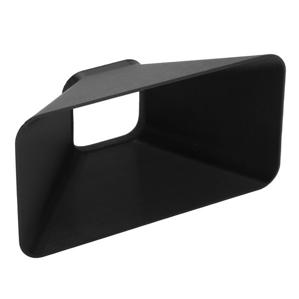 Anti-Glare Lens Shade for GoPro9 Black