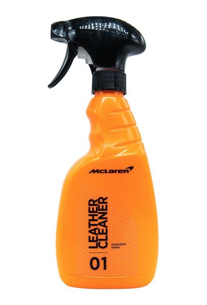 McLaren Leather Cleaner - 500ml