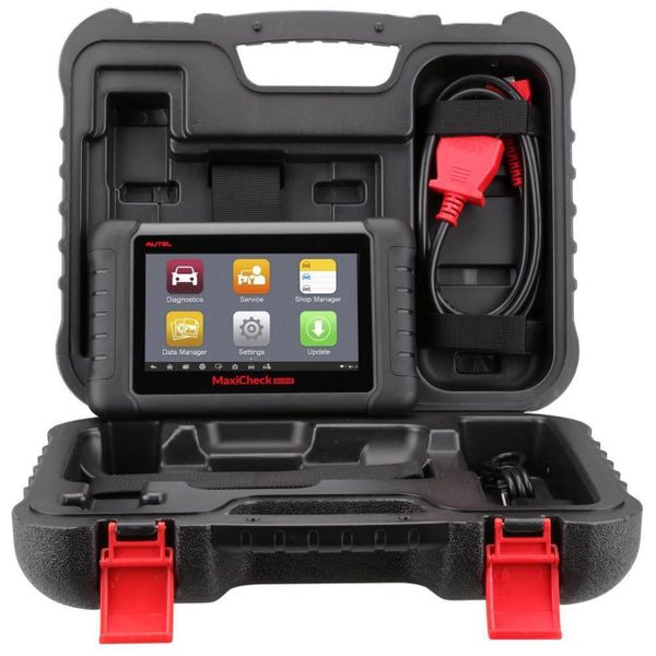 Autel MaxiCheck MX808S Full System Diagnostic Tool + Special Functions