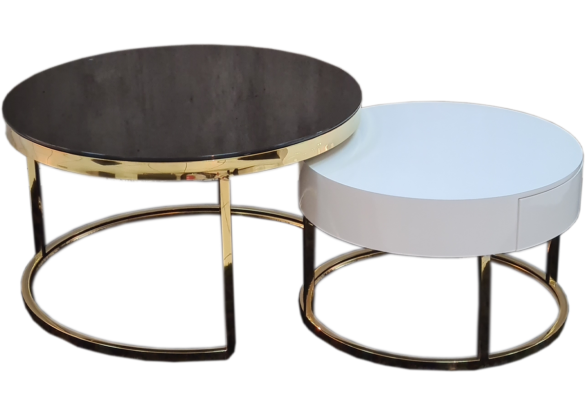 Helsinki Nesting Coffee Table WG Shop Today. Get it Tomorrow