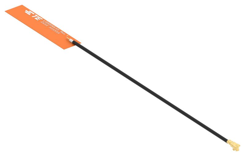 TE Connectivity (L000549-06) RF Antenna, Linear, LoRaWAN/ISM/IoT,