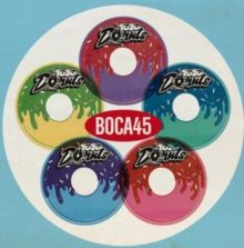 2020 Donuts (CD / Album)