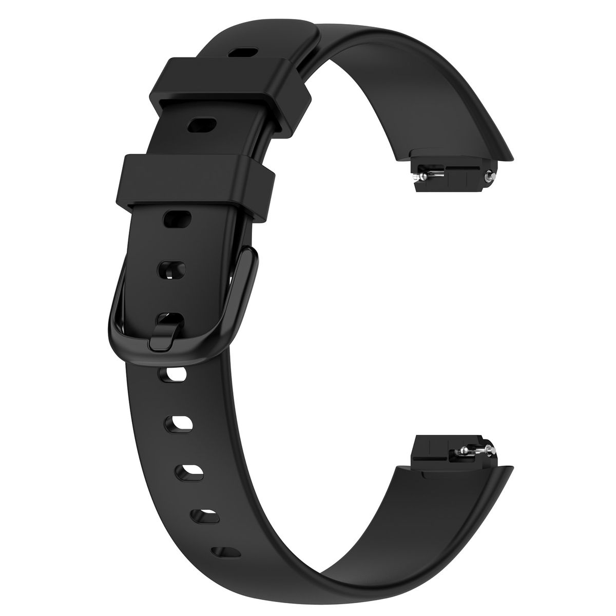 Silicone Watch Strap For Fitbit Inspire 3 ( Small ) 