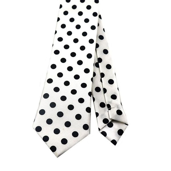 Men'sCasual Polyester Tie - MC36