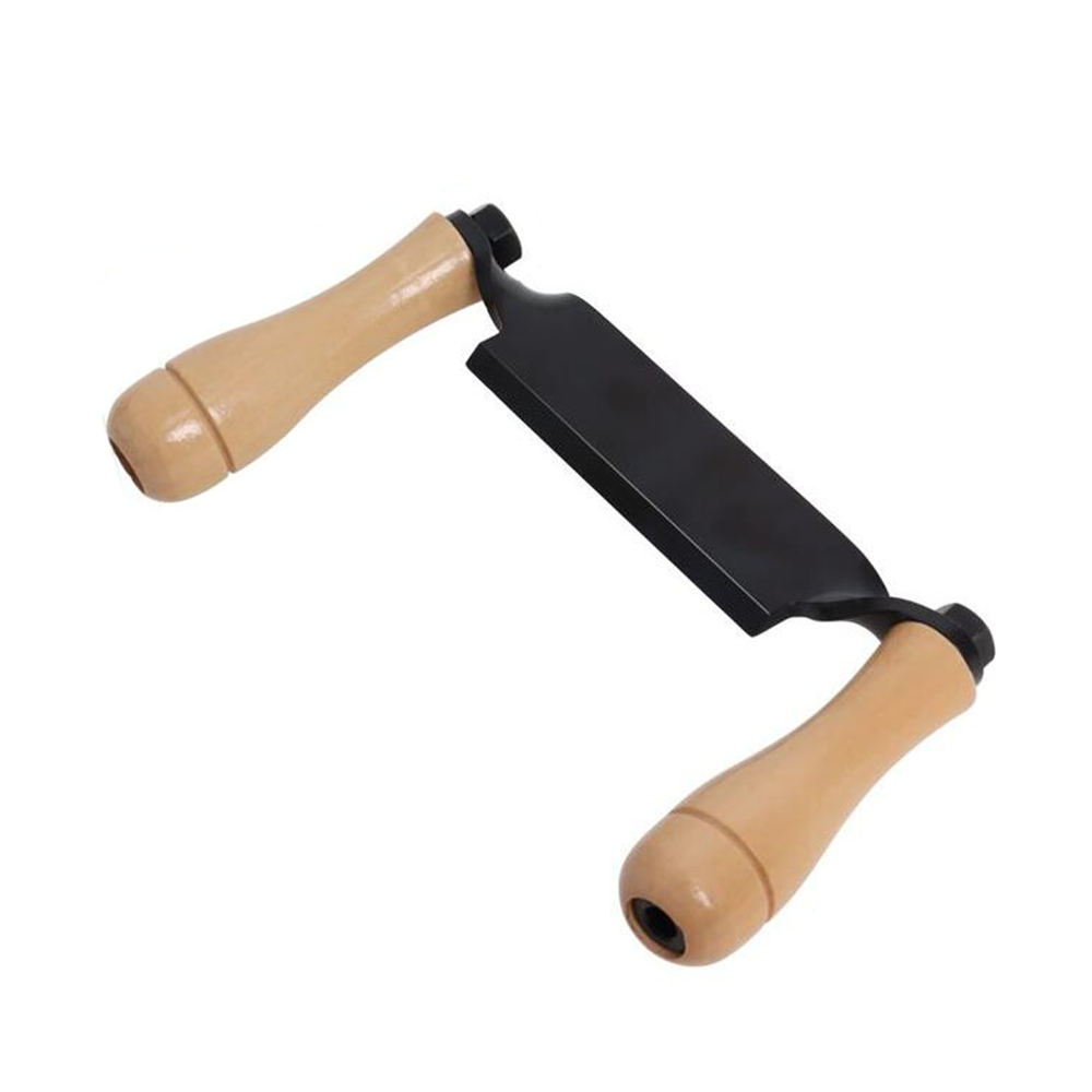 Straight Draw Knife Woodworking Debarking Hand Tool Shop Today. Get