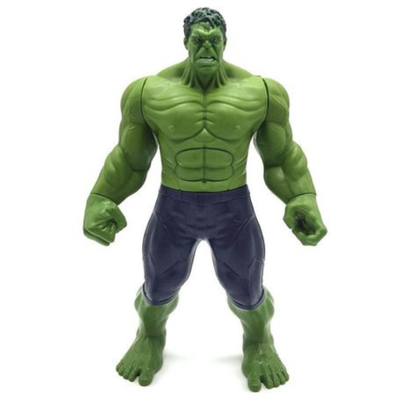 Hulk Action Figure 30cm